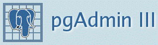 pgAdmin III for PostgreSQL