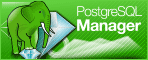 EMS PostgreSQL Manager